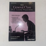 Radio Shack 62-2404 General Amateur Ham Fcc License Preparation 1988 Book. Fixed Price $8.54.
