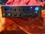 Connex 3300HP-ZX. Fixed Price $140.00.