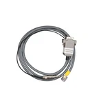 Kantronics 1200 Baud Tnc To Yaesu 6 Pin Modular Mic KPC-3 3+ Kam+ Kamxl K111. Fixed Price $39.95.