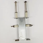 Resistor Mounting Bracket Tree From Collins 30S-1 Rf Amplifier 544-9789-002. Fixed Price $49.99.