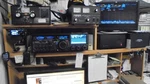 Yaesu FTDX-9000D. Fixed Price $5600.00.