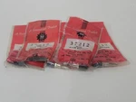 5X Millen 37212 Dual Banana Plugs - New Old Stock Excellent Condition Read. Fixed Price $24.95.