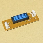 Yaesu YF-115C XF-115C Collins Mechanical Cw Filter 500HZ For Transceiver Japan. Fixed Price $371.00.
