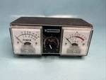 Siltronix SWR-2 Antenna Transmitter Cb Ham Radio Power Meter. Fixed Price $34.99.