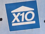 Oem Replacement Part For X-10 Powerhouse Home Automation System M3.2. Fixed Price $8.00.