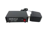 Mirage Communications Equipment KP-1/6M Meter Preamplifier Works. Fixed Price $99.99.
