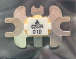New Oem Rf/vhf/uhf Transistor Mitsubishi 2SC2539 Kenwood TK-701S. Fixed Price $14.99.