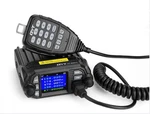Qyt Upgrade Version Of Dual Band Mini Car Radio Mobile Trans.... Fixed Price $104.74.