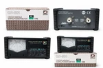Daiwa CN-501H2 Cross Needle Swr & Power Meter 1.8 150MHZ New In Box. Fixed Price $150.00.