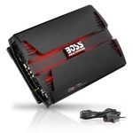 Boss Audio Systems PV3700 5 Channel Car Stereo Amplifier High Output, .... Fixed Price $253.71.
