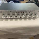 Deluxe Color Processor/ Enhancer Stabilizer Model MFJ-1445 Used. Fixed Price $242.12.