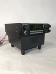 Galaxy Connex Ranger Radios Fan Kit Base Stand W/ Built In External Speaker. Fixed Price $69.00.