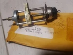 New Heathkit #63-1307 Rotary Switch For The IO-4555. Fixed Price $30.00.