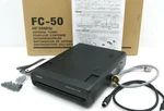 Yaesu FC-50 Automatic Antenna Tuner + Box For FT-847/857/891/897 Brand New. Fixed Price $219.00.