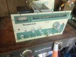 Heathkit VHF-1 Seneca Ham Radio Transmitter. Fixed Price $67.90.