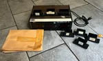 Alexander Tri-analyzer Ii TA3500 Battery Charger With Extras!. Fixed Price $27.14.