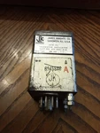 James Knights Transistor Oscillator Frequency JKTO-P11 1000 Kc 1MHZ. Fixed Price $15.00.