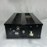 Vintage Oki Kaar 12 TR510A Transmitter Receiver Radio 13.4V Dc Ham/comm Unit. Fixed Price $195.00.