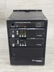Motorola Radius GR300 Uhf Repeater With Zero Community Panel & Pre Amp. Fixed Price $300.00.