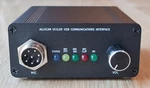 Allscan UCI120 Usb Communications Interface Allstar Echolink Radio-less Node Ptt. Fixed Price $129.00.