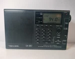 Realistic DX-380 All-band Am Fm Sw Lw Portable Radio Receiver Box Manual Tested. Fixed Price $89.99.