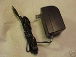12V Power Supply = Aor AR2500 Receiver Scanner Electric Wall Plug Cord Adapter. Fixed Price $25.46.