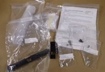 Harris 10497-0870-01 RF-5833H RF-5800H Hf Power Amplifier Security Locking Kit. Fixed Price $274.99.