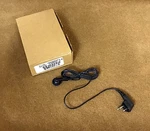 New Motorola HMN9004A Standard Single Earbud (receive Only) For CP100 Radio. Fixed Price $15.95.