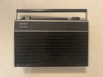 Sony TFM-8600W Fm-am Four Band Receiver For Parts / Repair Not Tested. Fixed Price $72.54.