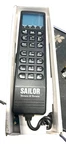 Thrane & Sailor Inmarsat Cobham Handset Microphone 403620C New Open Box.. Fixed Price $156.00.