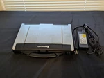 Panasonic Laptop CF53-4 I5-4310U 8GB 512GB Ssd WIN10 Pro. Fixed Price $159.95.