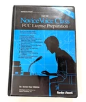 Radio Shack New Novice Voice Class Ham Fcc License Preparation Book & Tape. Fixed Price $16.99.