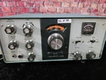 Powers On Vintage Heathkit HW-101 Ham Radio Ssb Transceiver. Fixed Price $195.00.
