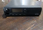 Used, Vertex VX-3000U Uhf Two-way Radio. Fixed Price $39.00.