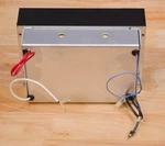 Tested & Working Ten Tec 564 Omni Vi+ 100 Watt Power Amplifier Motorola MRF458. Fixed Price $250.00.