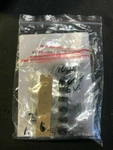 Icom PS-125 Power Supply Capacitor Replacement Kit. Fixed Price $48.63.