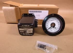 Frequency Meter Gauge Matched Set For Hz 15KW, 30KW, 60KW Military Generators. Fixed Price $279.95.