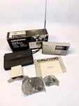Grundig Yb 400 Pe World Receiver Pll Synthesizer Memory Fm Complete In Box. Fixed Price $59.99.
