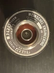 Weinschel Engineering M1426 Attenuator 50 Watts DC-8 Ghz New. Fixed Price $45.00.