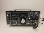 Yaesu FT-620B Hf Transceiver Radio Vintage Powers On Not Fully Tested For Parts. Fixed Price $175.00.