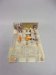 Vintage Ericsson Mastr Ii Repeater Control Board PL19D417385G1. Fixed Price $86.24.