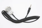 Kantronics 1200 Baud Tnc To Yaesu VX-6 / VX-7R KPC-3 3+ Kam+ Kamxl K106. Fixed Price $39.95.