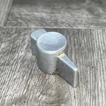National NC-183 Receiver Band Switch Knob. Fixed Price $18.00.