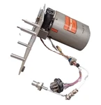 Collins 70E-22 Pto For Vintage ARC/38 Ham Radio (good Condition) 1.75-3.5 Mhz. Fixed Price $99.00.