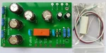 Collins 516F-2 Power Supply Board Kit W/ Relay Caps Diodes Pcb Assembled. Fixed Price $80.00.
