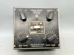 James Millen R9'ER Type 92101 Antenna Matching Preamplifier 6-10 Meters. Fixed Price $49.00.