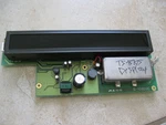 Kenwood TS-870S Display Unit Excellent Shape And Working As Should. Fixed Price $175.00.