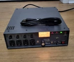 Marti Electronics SRPT-30 Dual Channel Synthesized Rpu Transmitter Portable. Fixed Price $149.00.