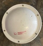 Microwave Radio Corporation Model 845378-1 Tv Broadcasting Equipment Cb. Fixed Price $59.98.