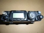 Yaesu FT-817ND Compact Transceiver Hf 50 /144 430MHZ All Mode Free Shipping. Fixed Price $684.73.